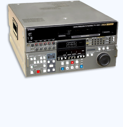 Digital Betacam